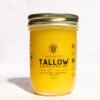 Tallow-Sebo de res | 250gr