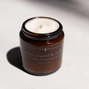 Crema Corporal de Tallow | NUTRE | RESTAURA | HUMECTA