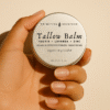 Tallow Balm | Salvia + Lavanda |  BÁLSAMO DE NUTRICIÓN INTENSIVA | CALMA Y REPARA