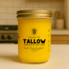 Tallow-Sebo de res | 250gr