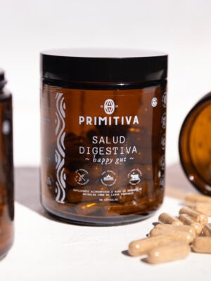 Desodorante Natural de Tallow