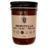 primitella-ghee-cacao-avellana-250g Crema Primitella de ghee con cacao y avellana – Producto keto y orgánico