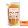 Caldo de Huesos de Pollo PRIMITIVA 500 ml orgánico sabor natural