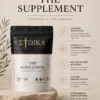 ChatGPT Image 3 ago 2026, 12_50_39 p.m. Foundation kit Caldo Liofilizado + The Supplement