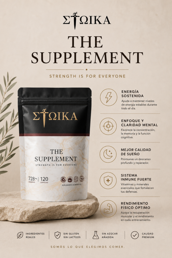 ChatGPT Image 3 ago 2026, 12_50_39 p.m. Foundation kit Caldo Liofilizado + The Supplement